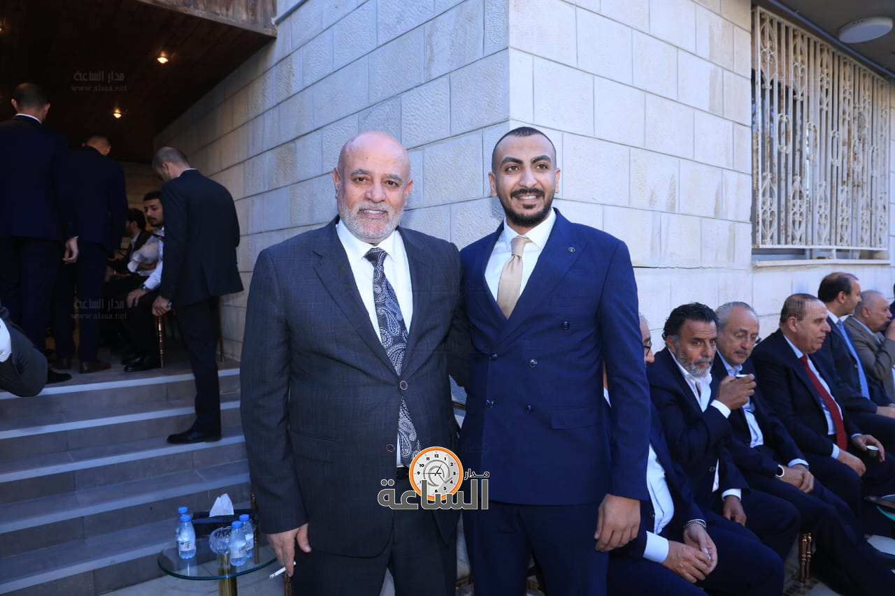 Madar Al-Saa Images 0.07183343111712326