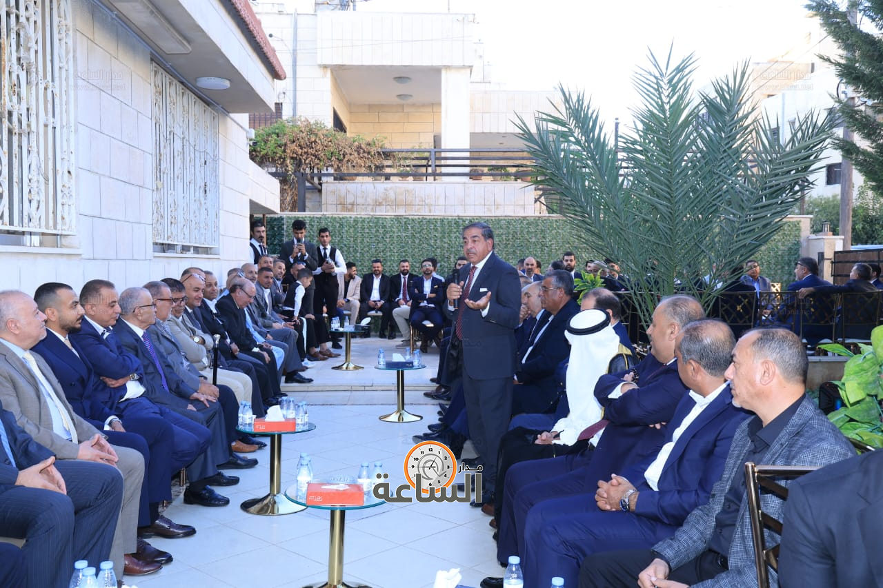 Madar Al-Saa Images 0.588199243468445