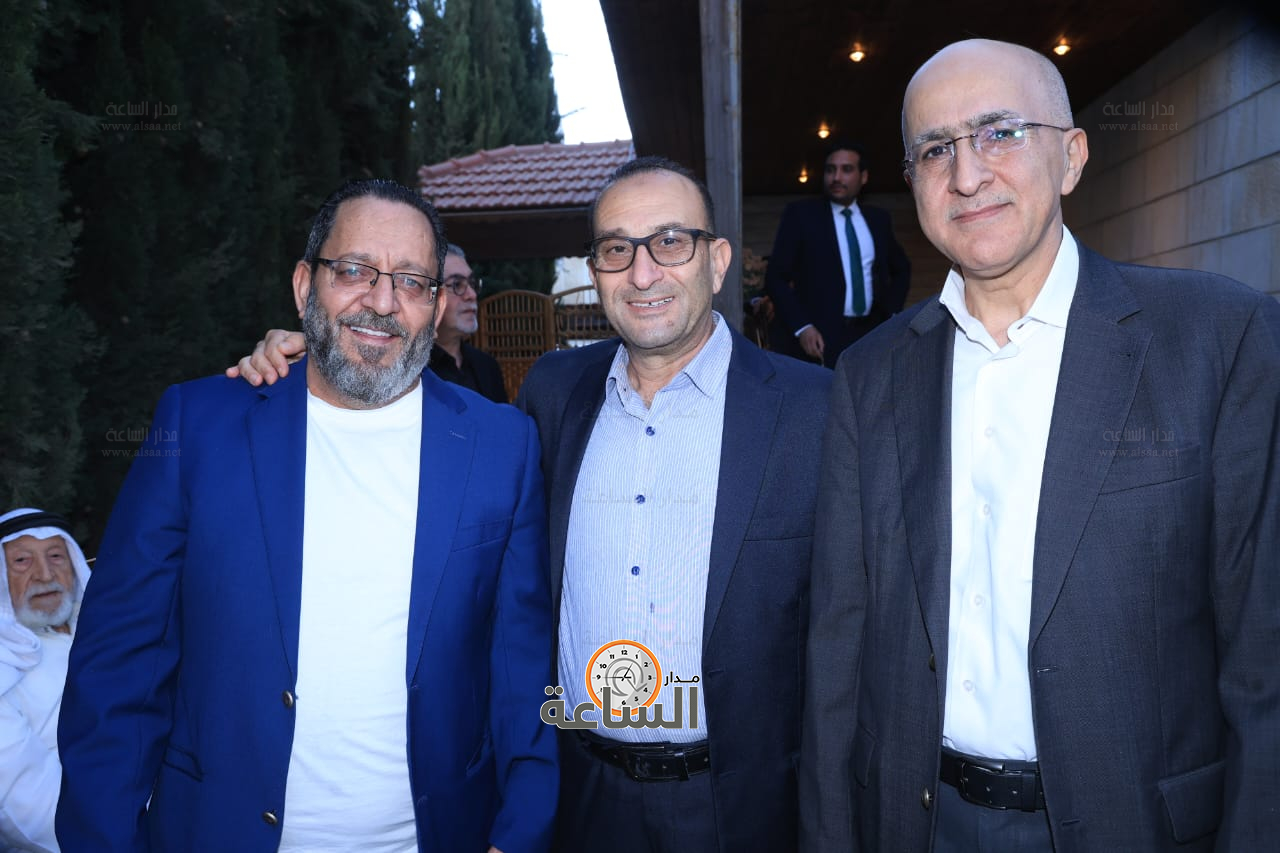 Madar Al-Saa Images 0.1891381509525517