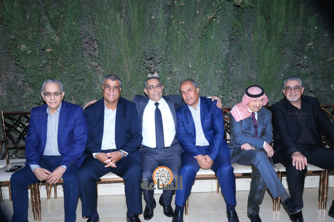 Madar Al-Saa Images 0.9891718252444343