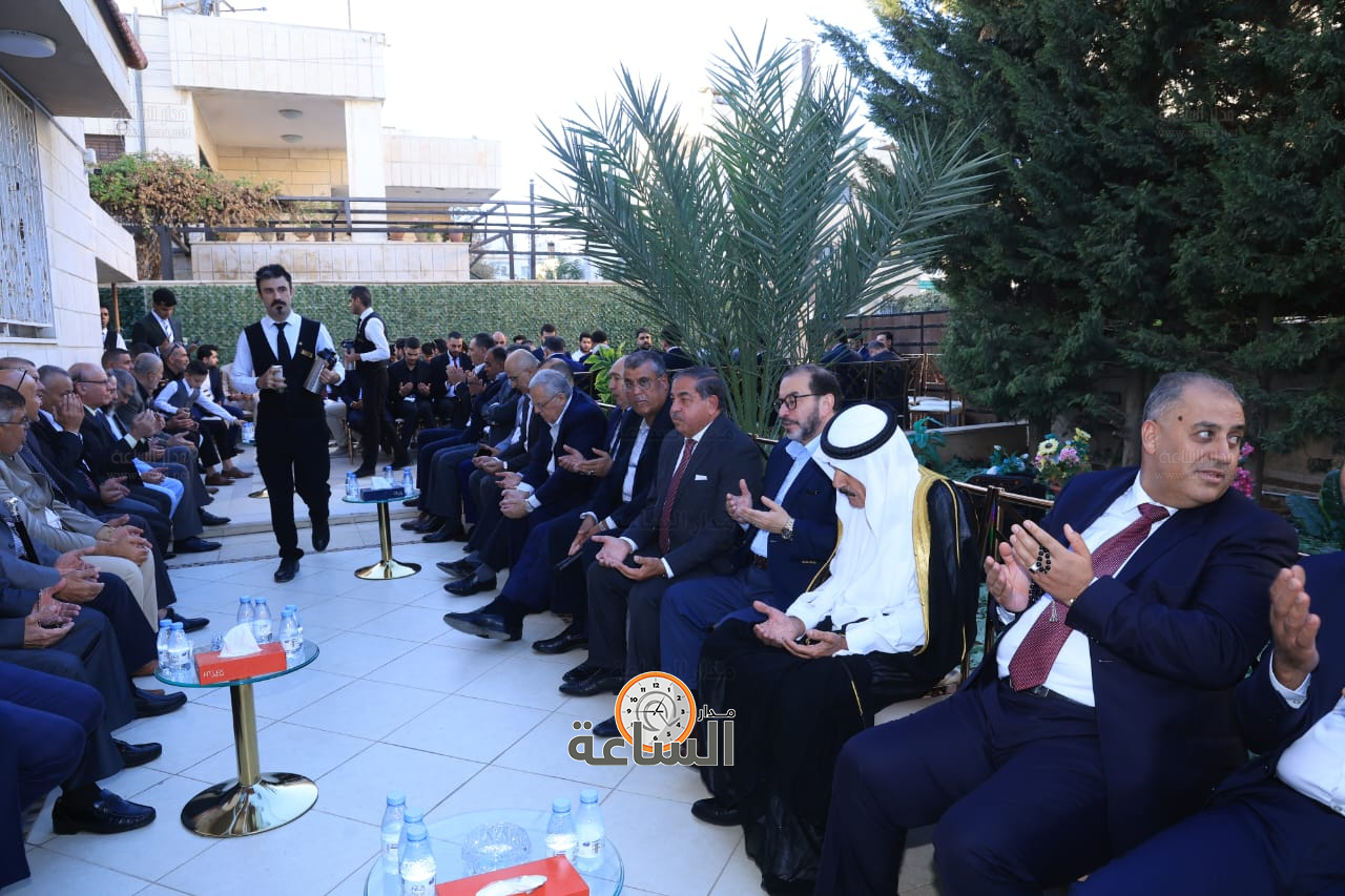 Madar Al-Saa Images 0.30534338706108155