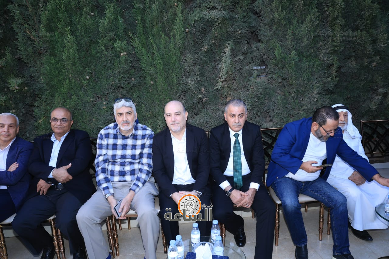 Madar Al-Saa Images 0.5627975446300234