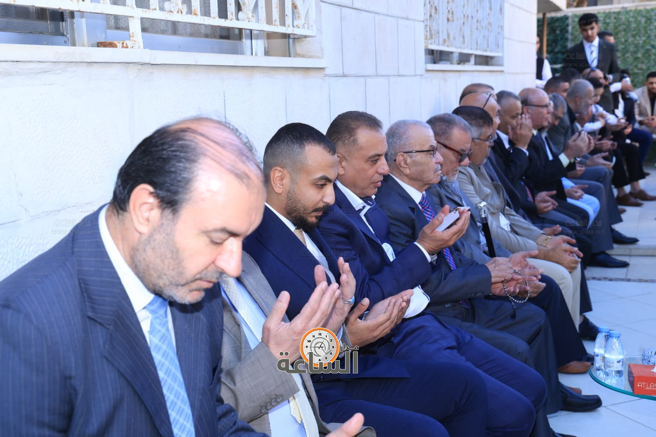 Madar Al-Saa Images 0.7414184913292544