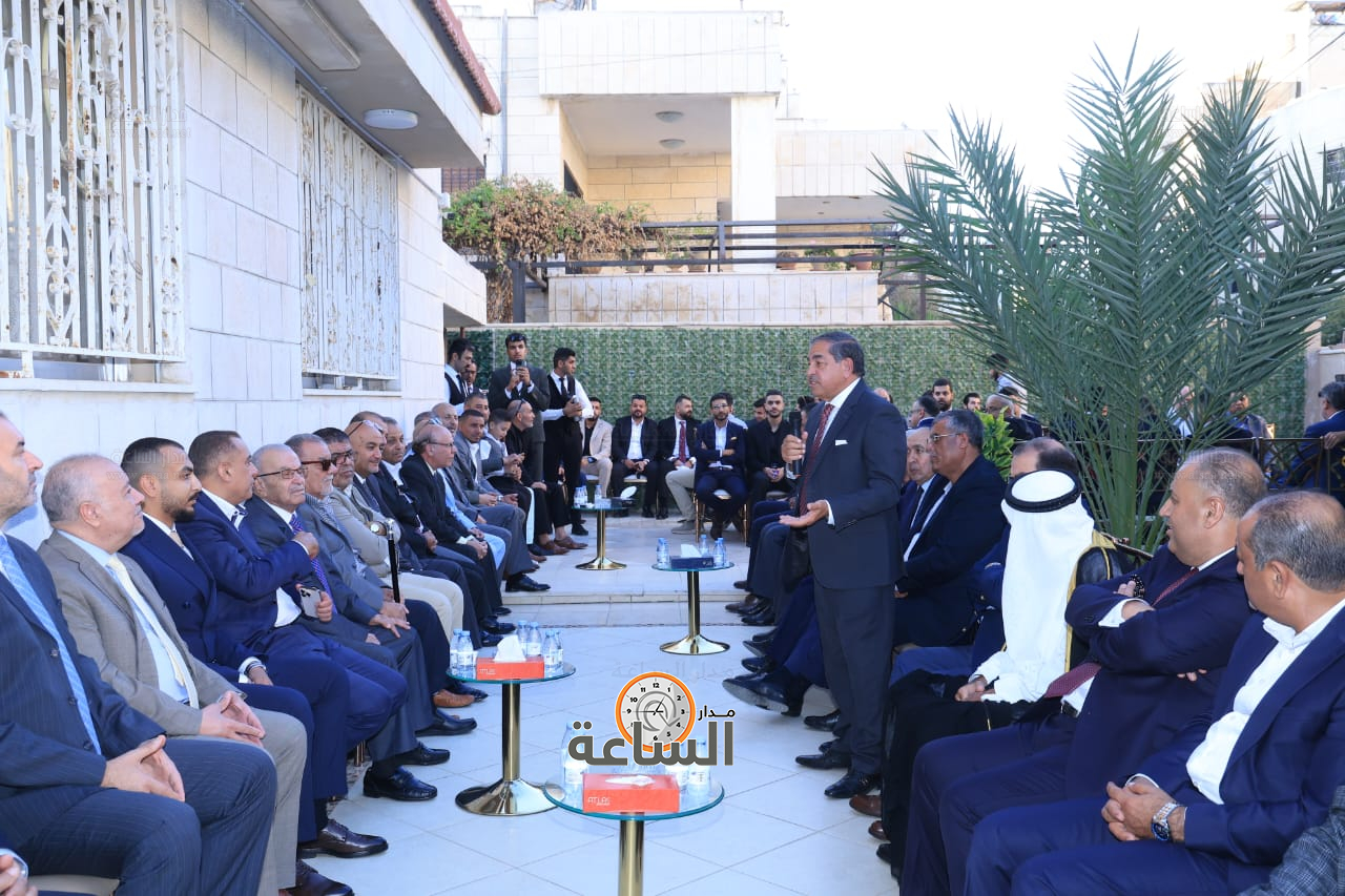 Madar Al-Saa Images 0.6429851218082855