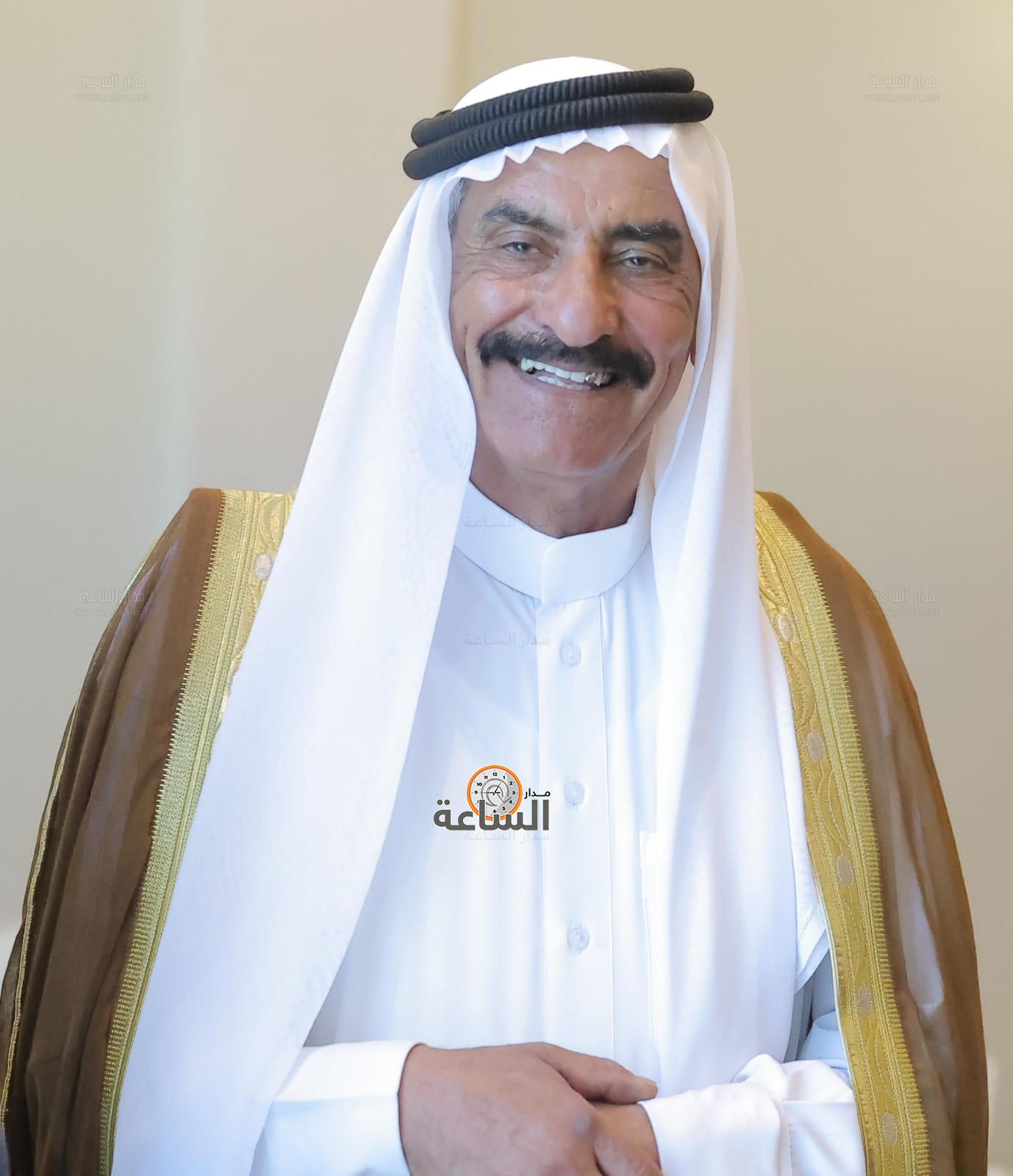 Madar Al-Saa Images 0.2778191729316657