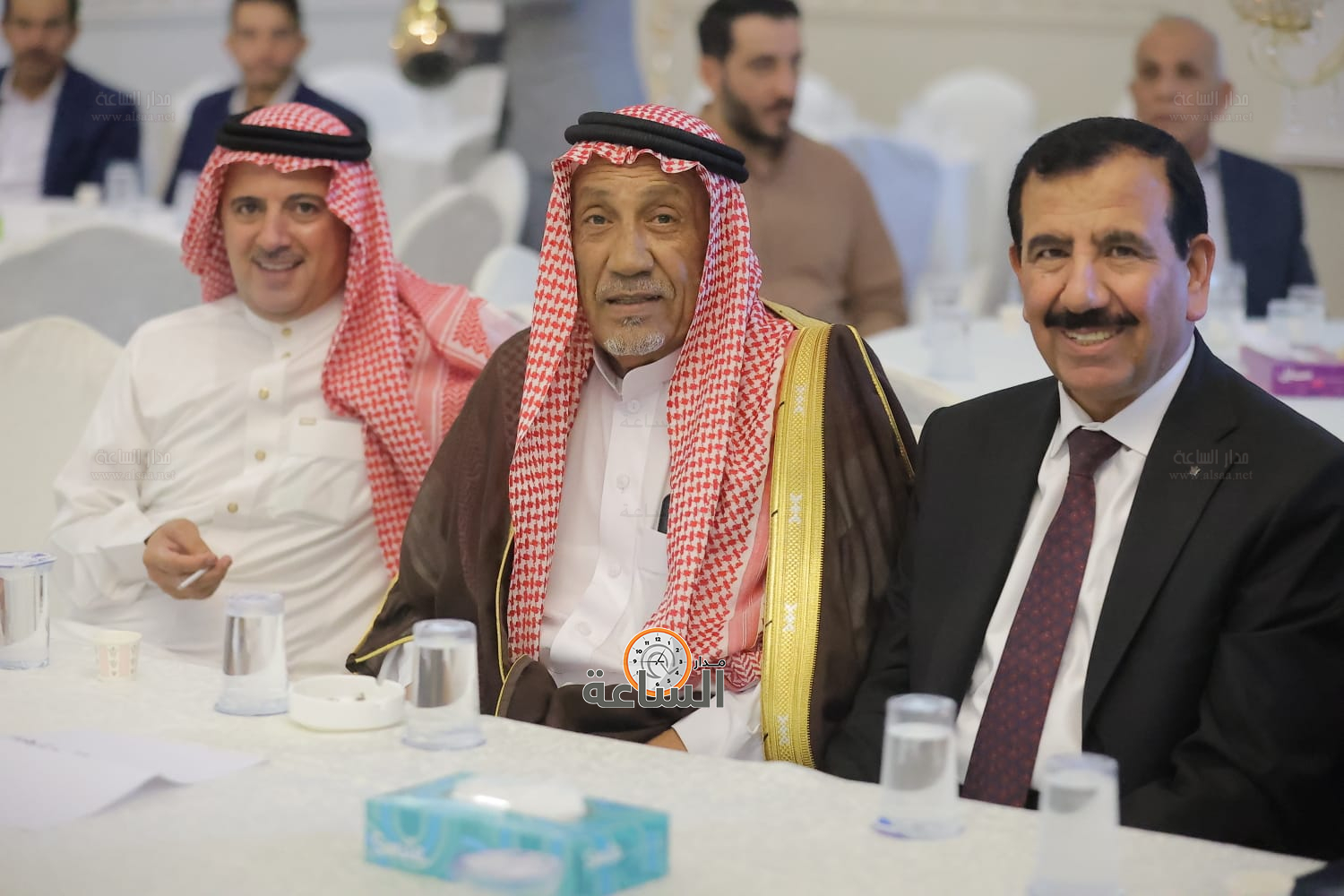 Madar Al-Saa Images 0.28012262514476094