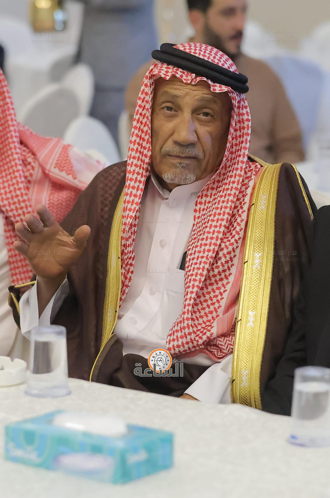 Madar Al-Saa Images 0.6998117432225239