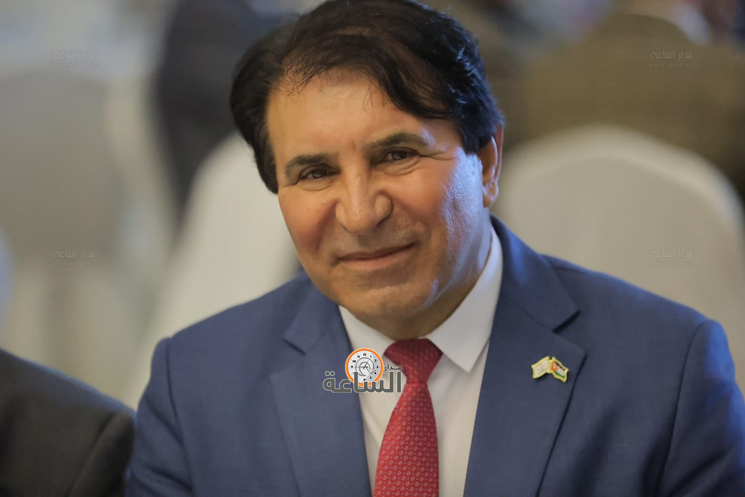 Madar Al-Saa Images 0.3167219932730214