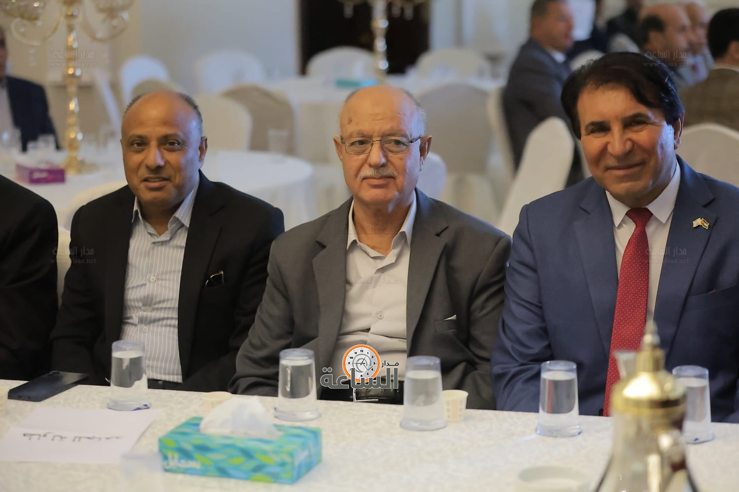 Madar Al-Saa Images 0.5545010105760423