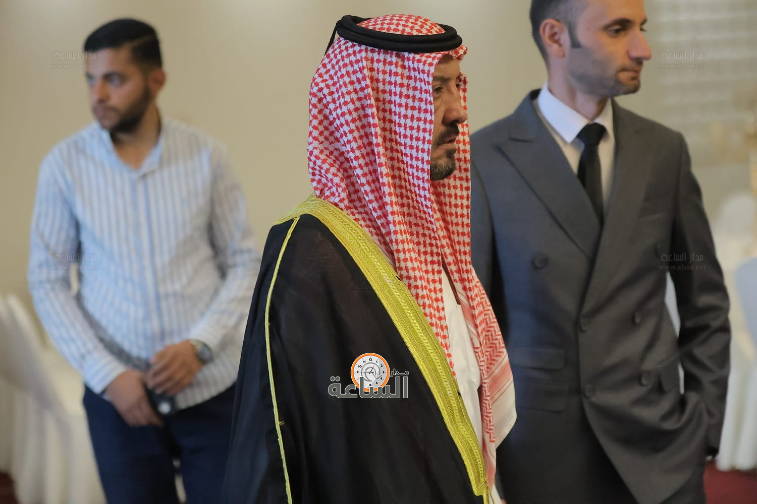 Madar Al-Saa Images 0.4349185900342134