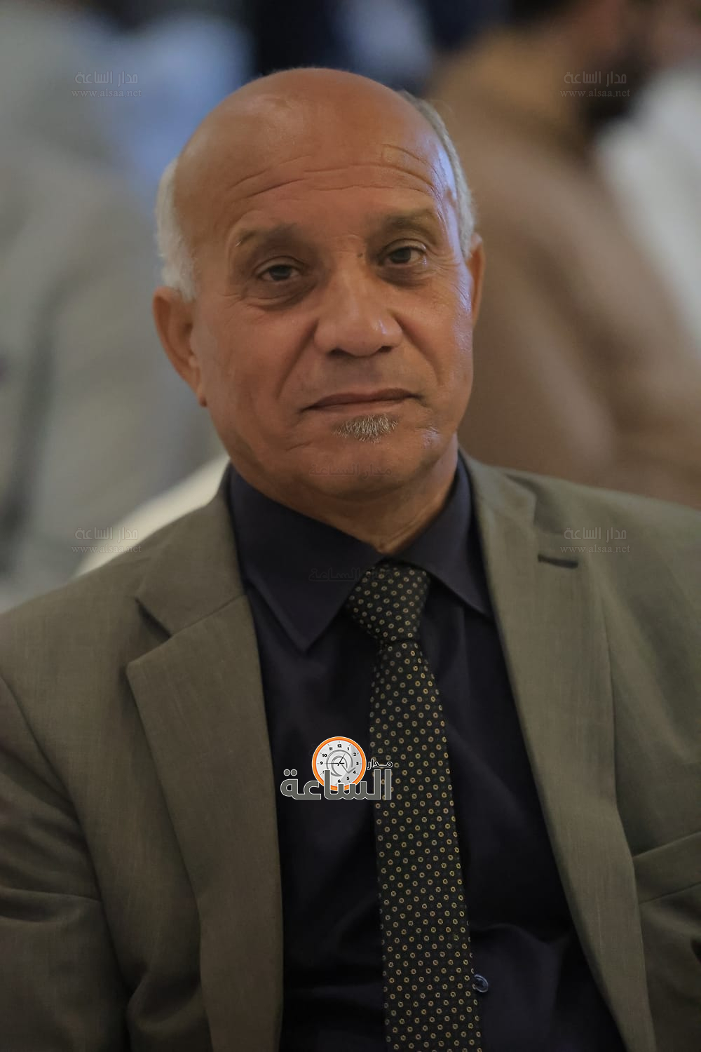 Madar Al-Saa Images 0.13631330853783707