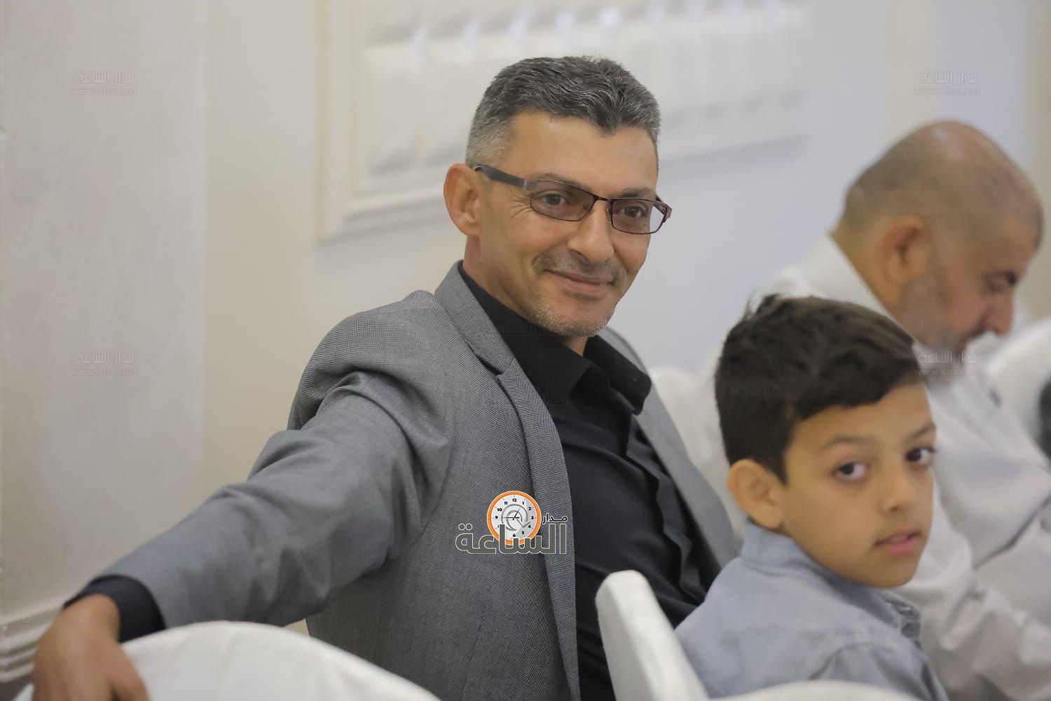 Madar Al-Saa Images 0.07617326035621186