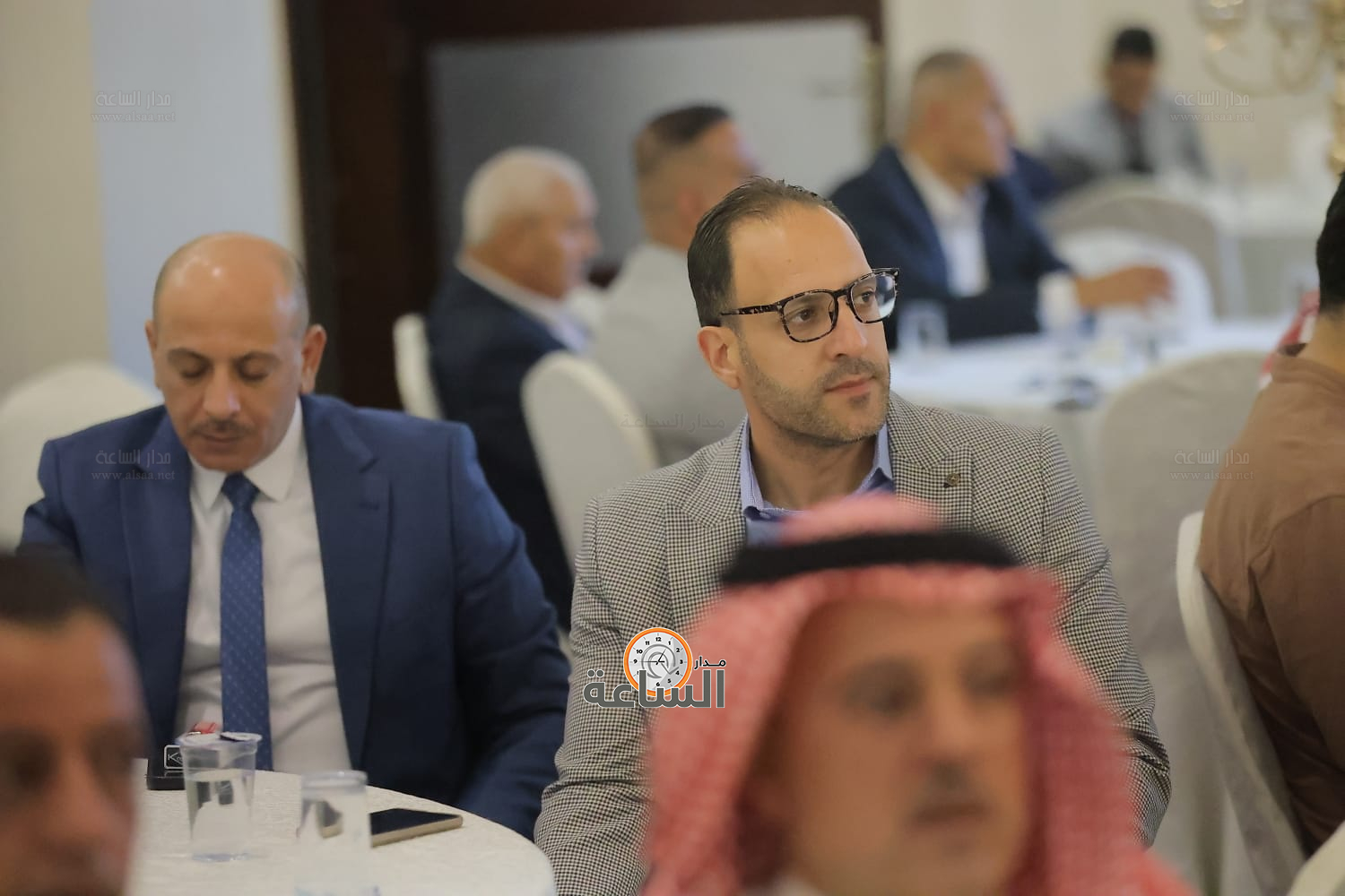 Madar Al-Saa Images 0.5480727454595207