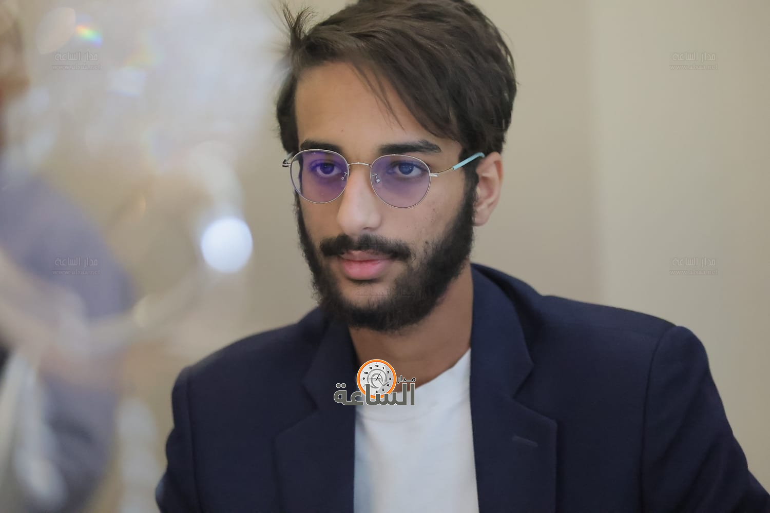 Madar Al-Saa Images 0.3355918219706785