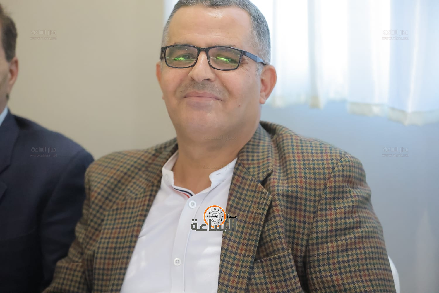 Madar Al-Saa Images 0.1321940231723142