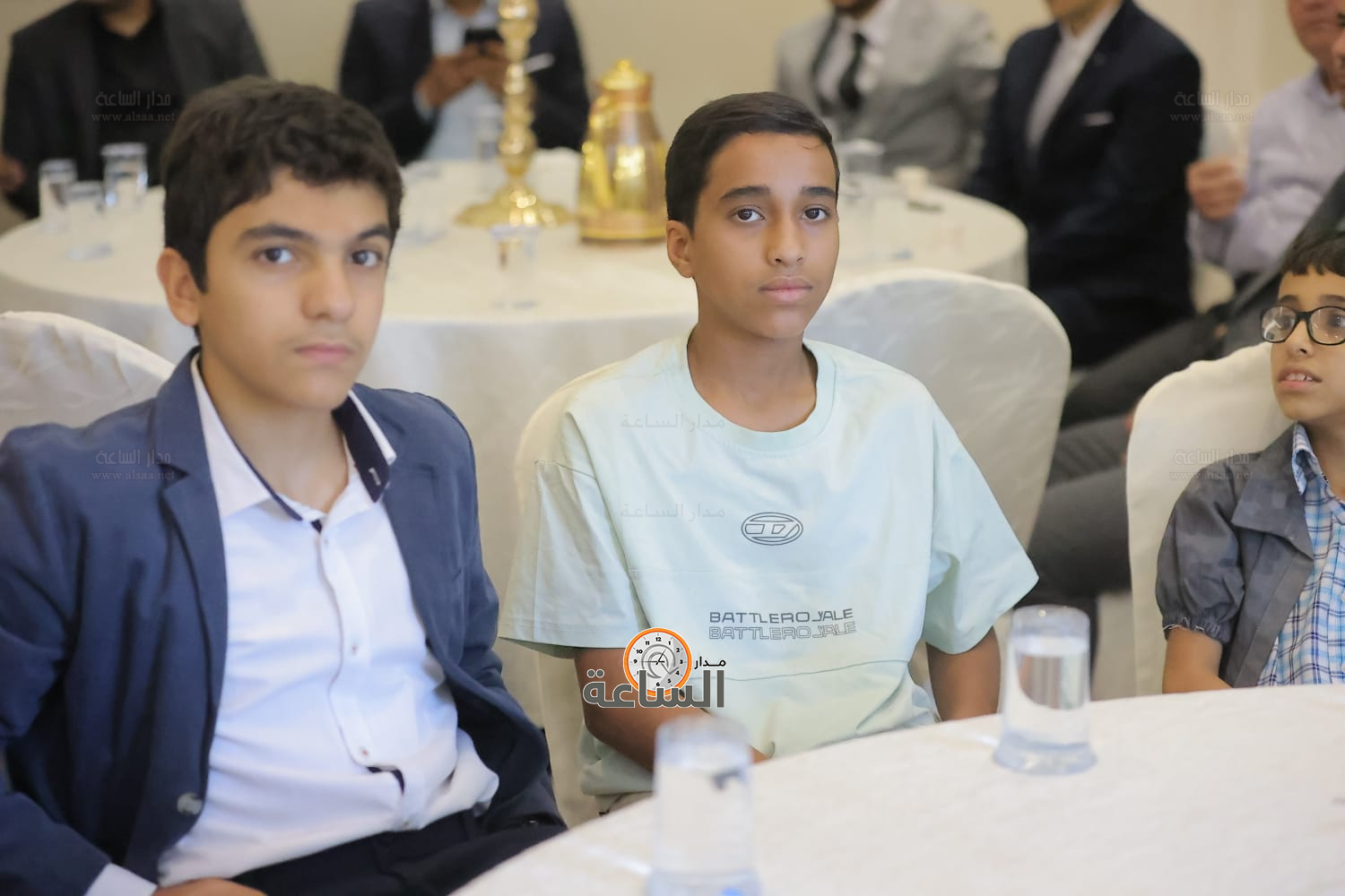 Madar Al-Saa Images 0.7165829189830194