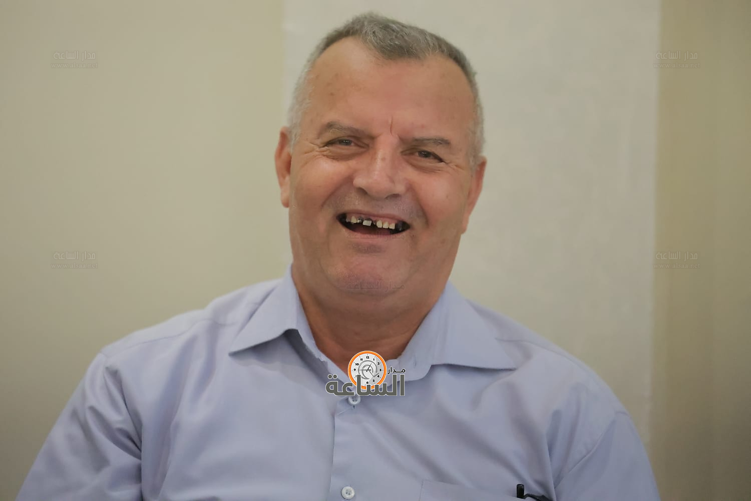 Madar Al-Saa Images 0.5037824017641956