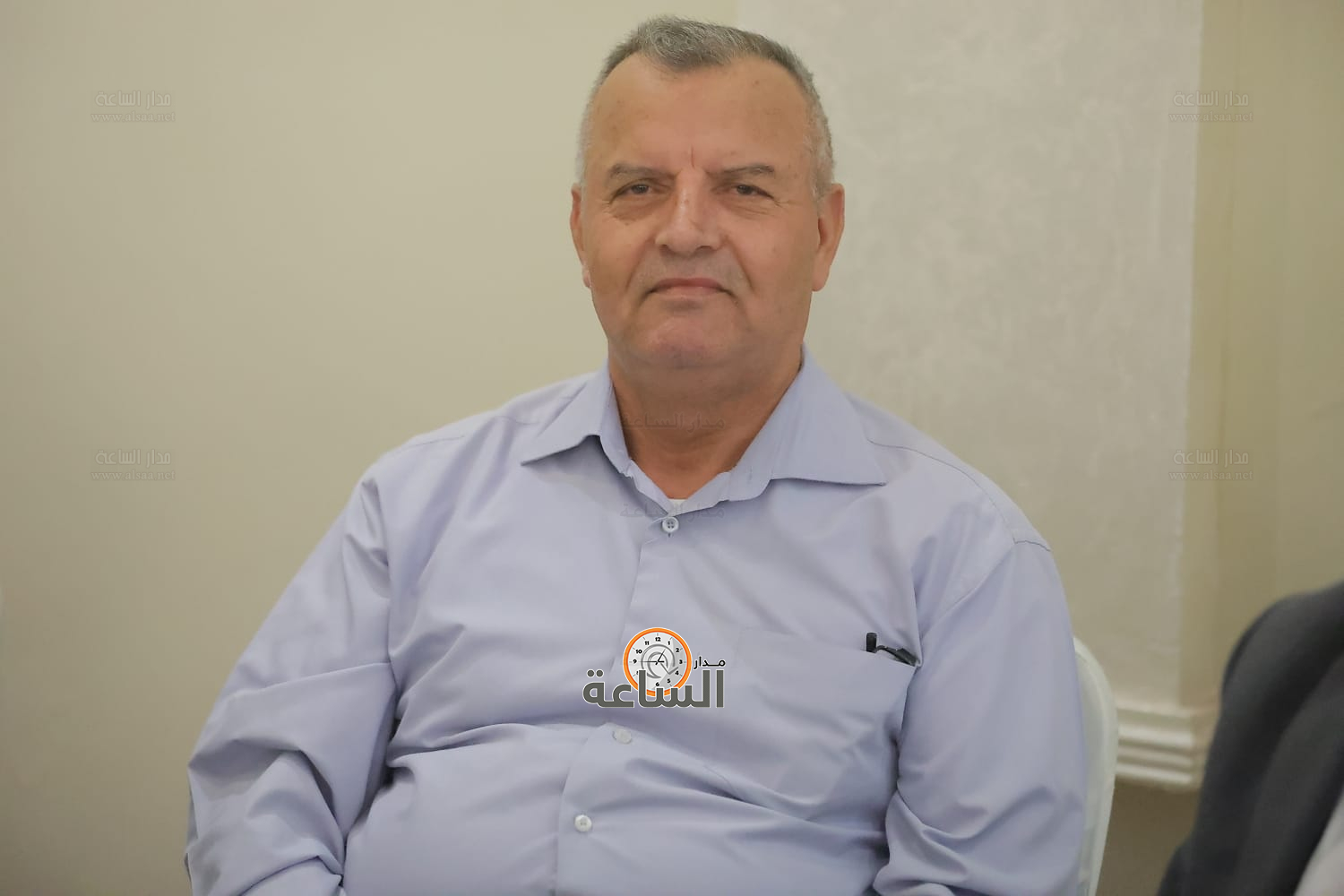 Madar Al-Saa Images 0.7372931104324904