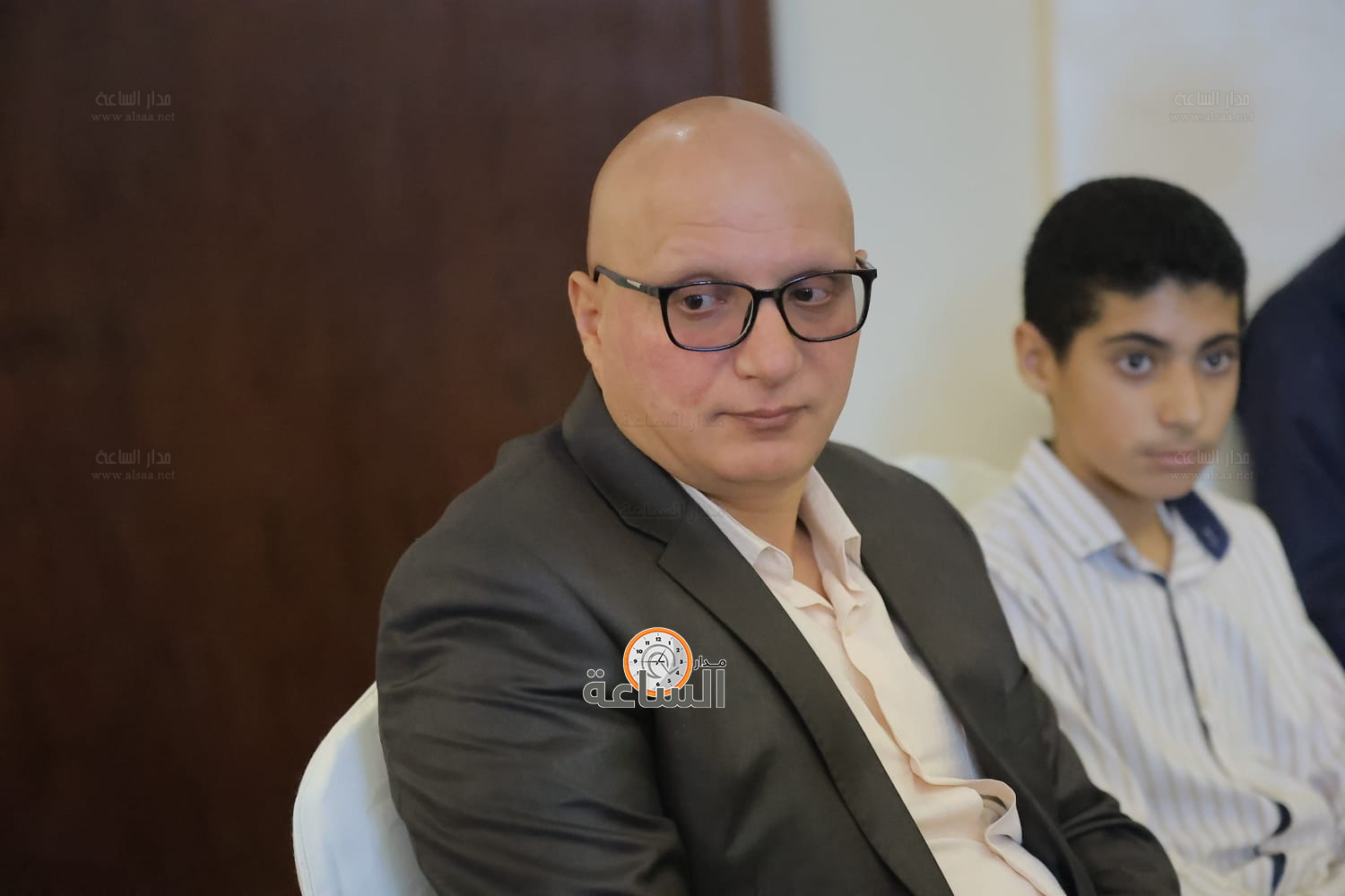 Madar Al-Saa Images 0.4995453045426119