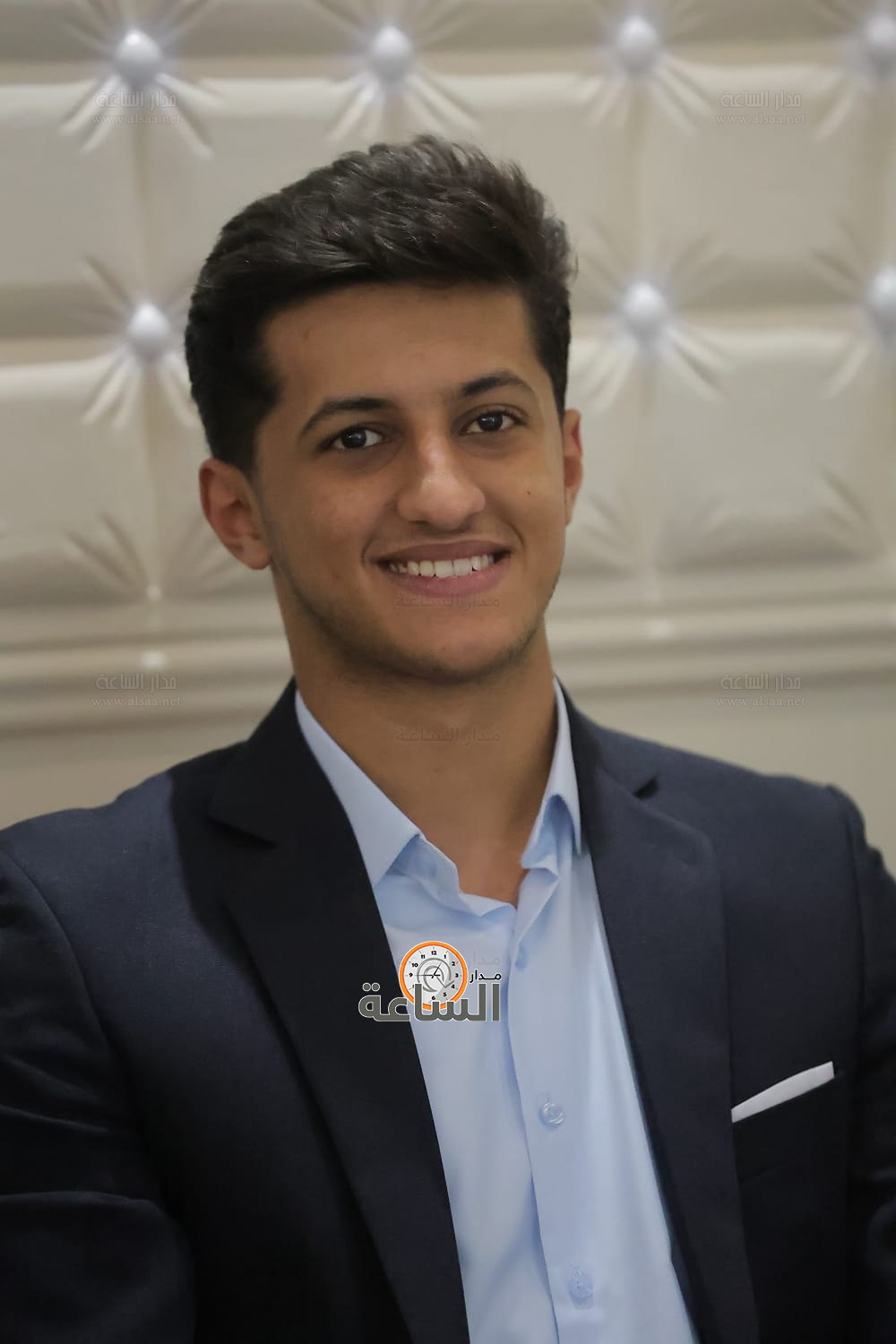 Madar Al-Saa Images 0.07667634427090575