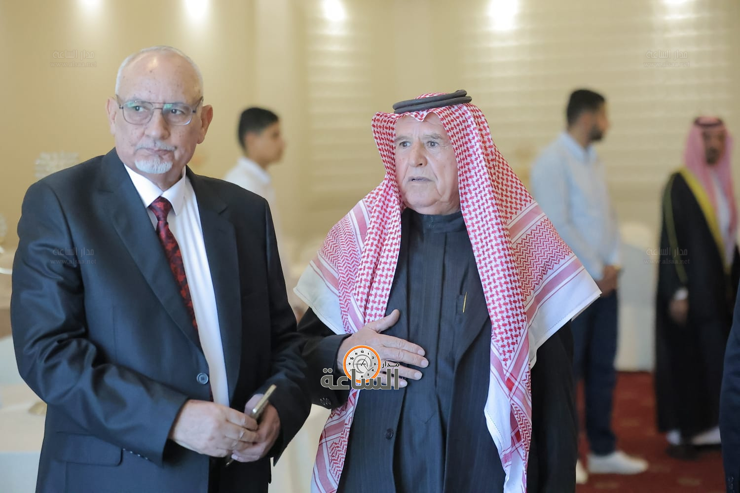 Madar Al-Saa Images 0.7333927298878686