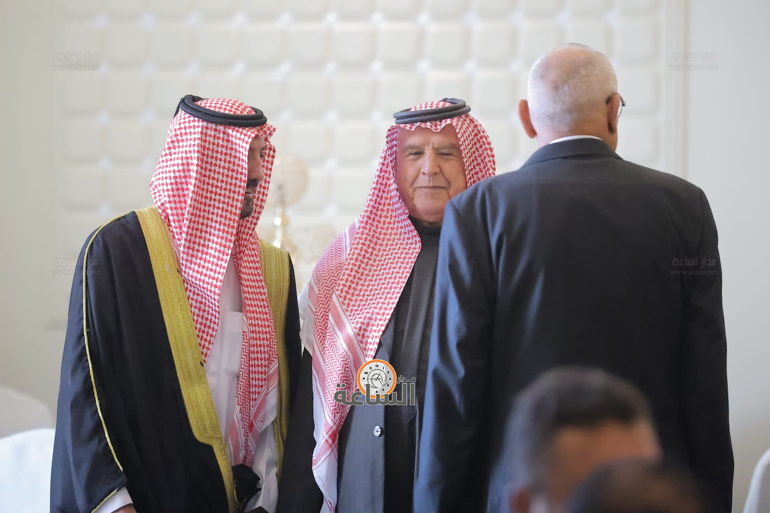 Madar Al-Saa Images 0.0404798106739892