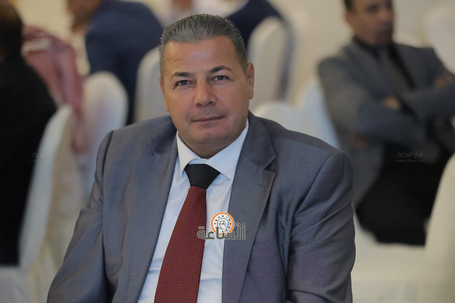 Madar Al-Saa Images 0.30796168070286944