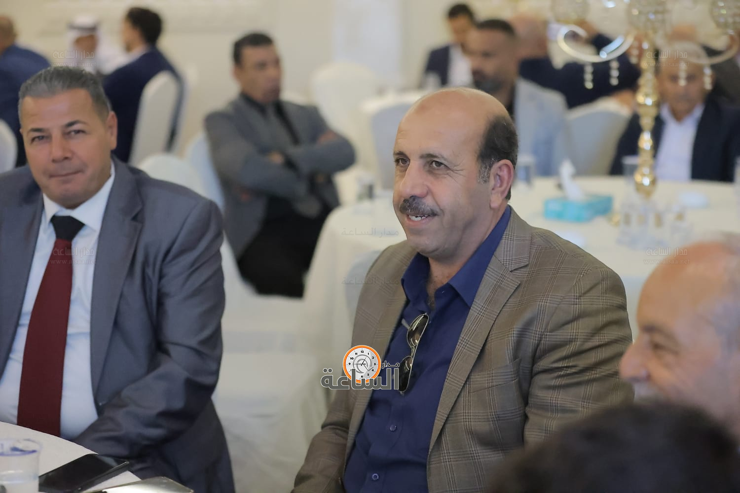 Madar Al-Saa Images 0.7383020228829926