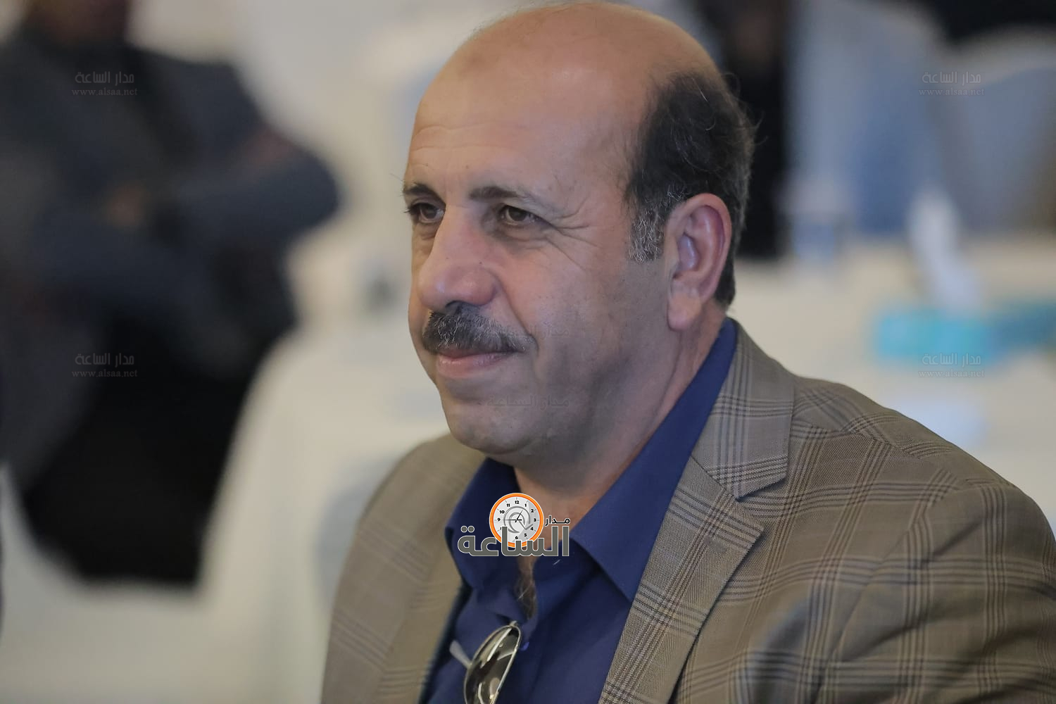 Madar Al-Saa Images 0.4869839769981401