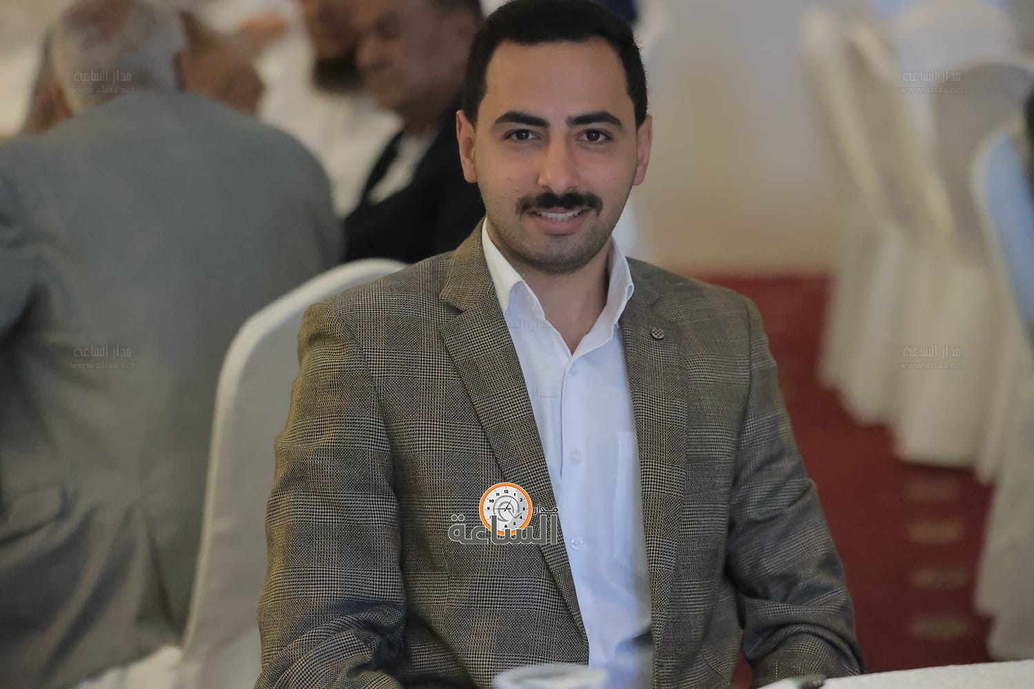 Madar Al-Saa Images 0.09414363392346081