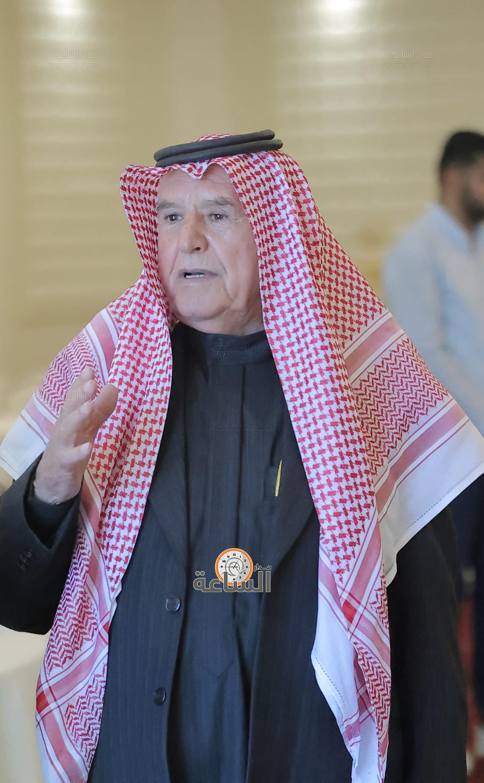 Madar Al-Saa Images 0.01933058607751781