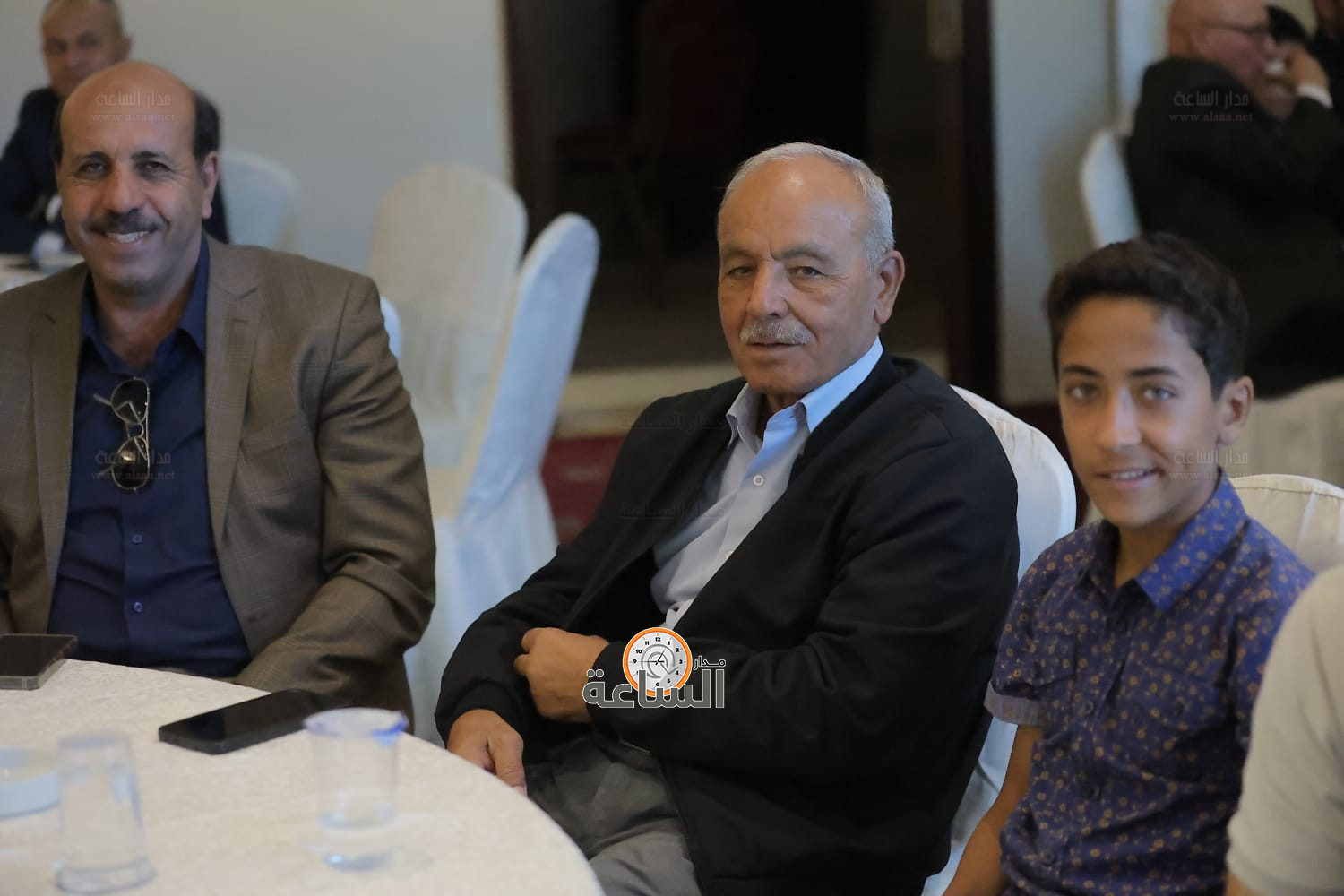 Madar Al-Saa Images 0.7274862372133601