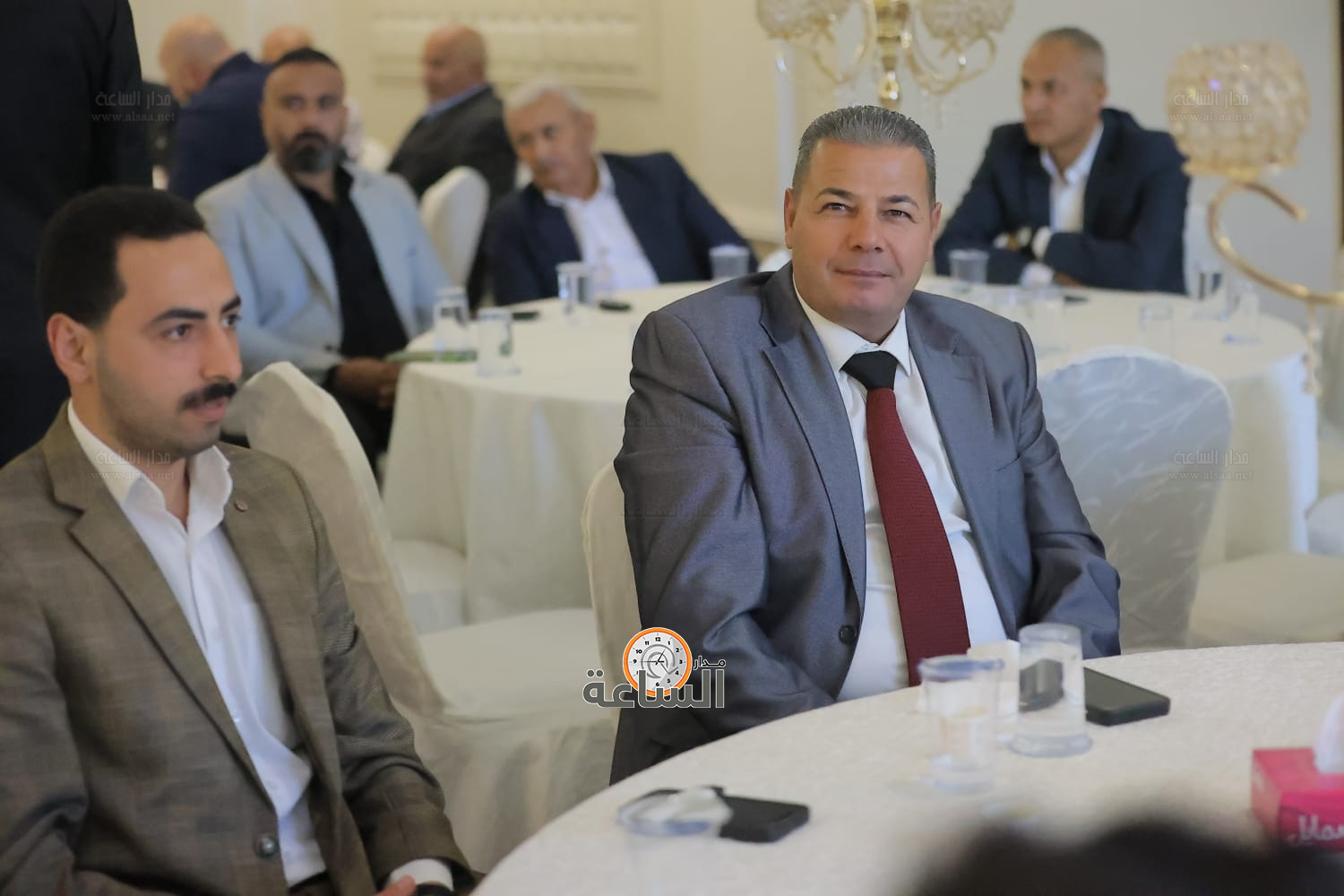 Madar Al-Saa Images 0.5685004092737668