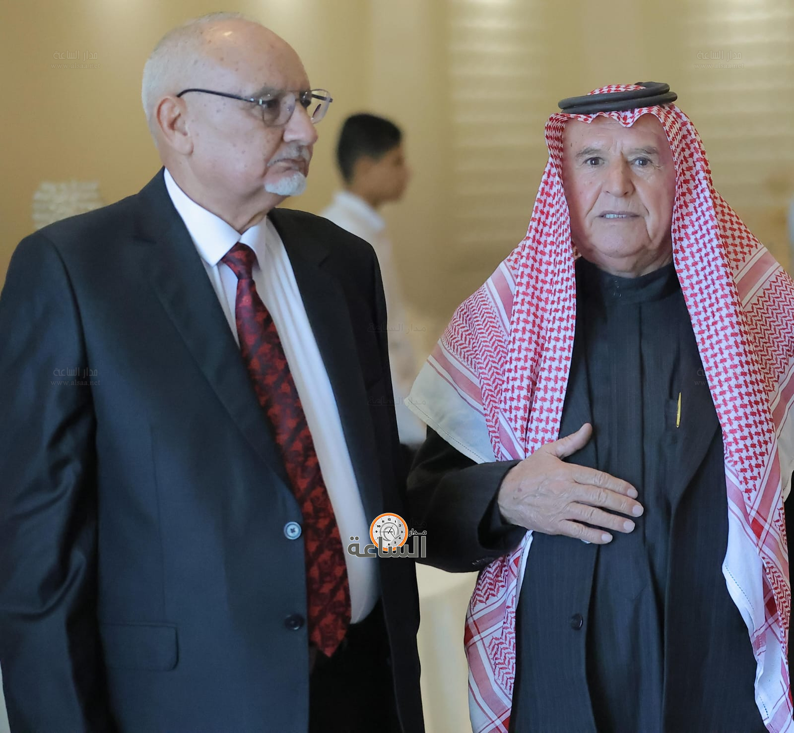 Madar Al-Saa Images 0.6675558451858107