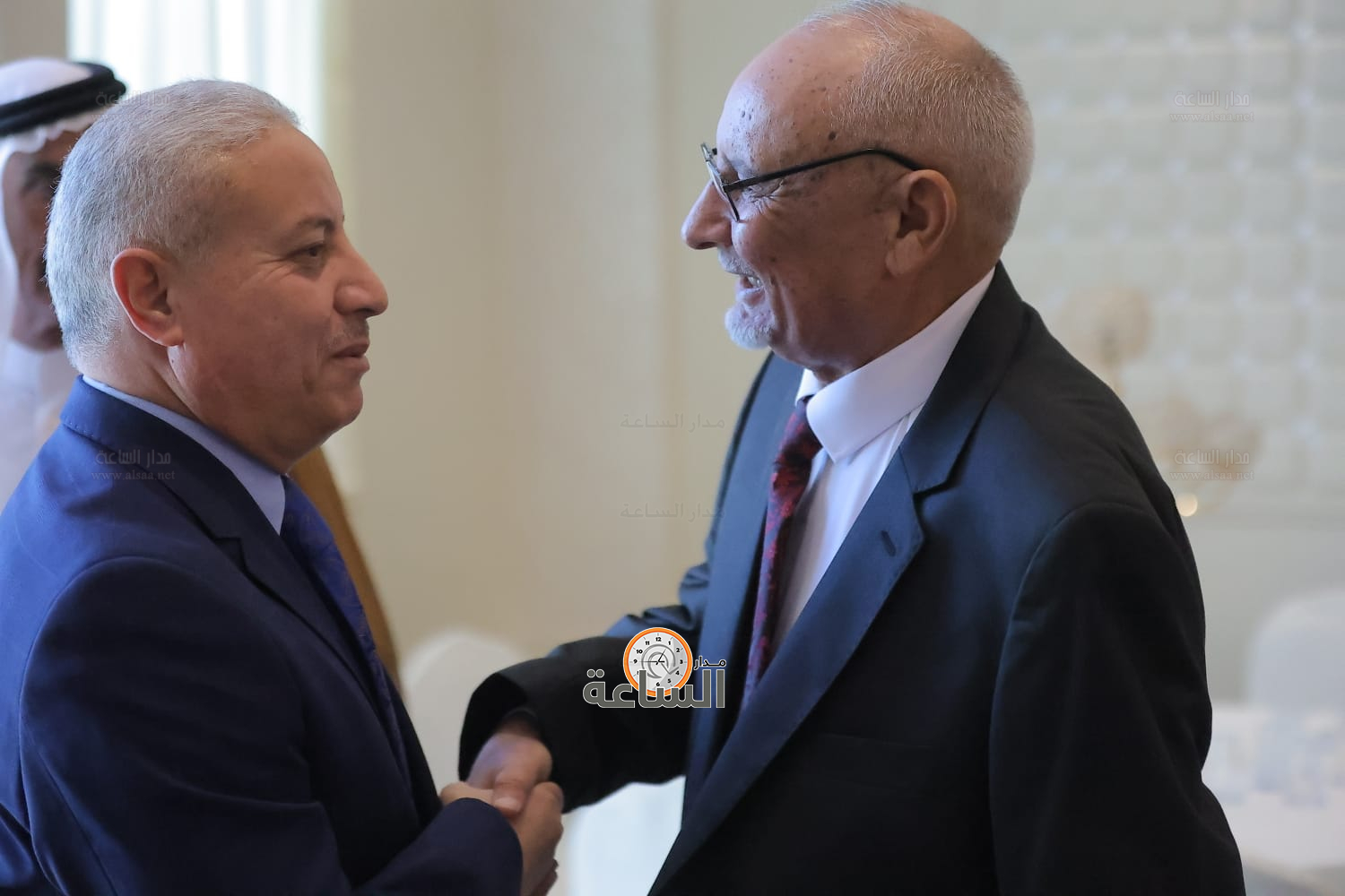 Madar Al-Saa Images 0.8661949887323283