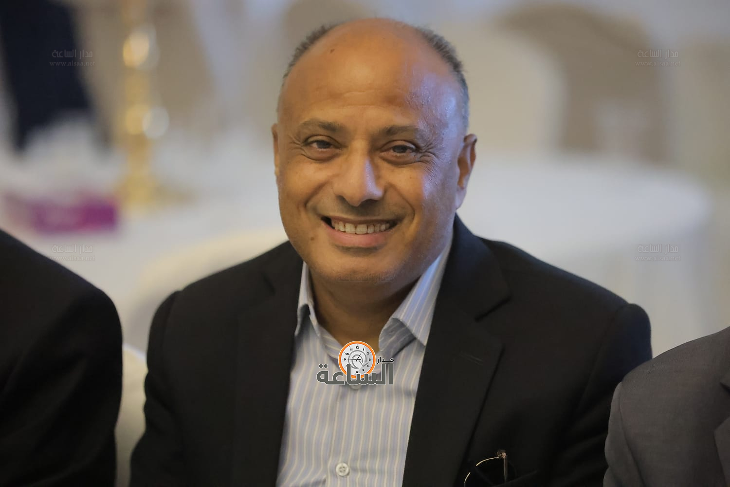 Madar Al-Saa Images 0.3817884538635713