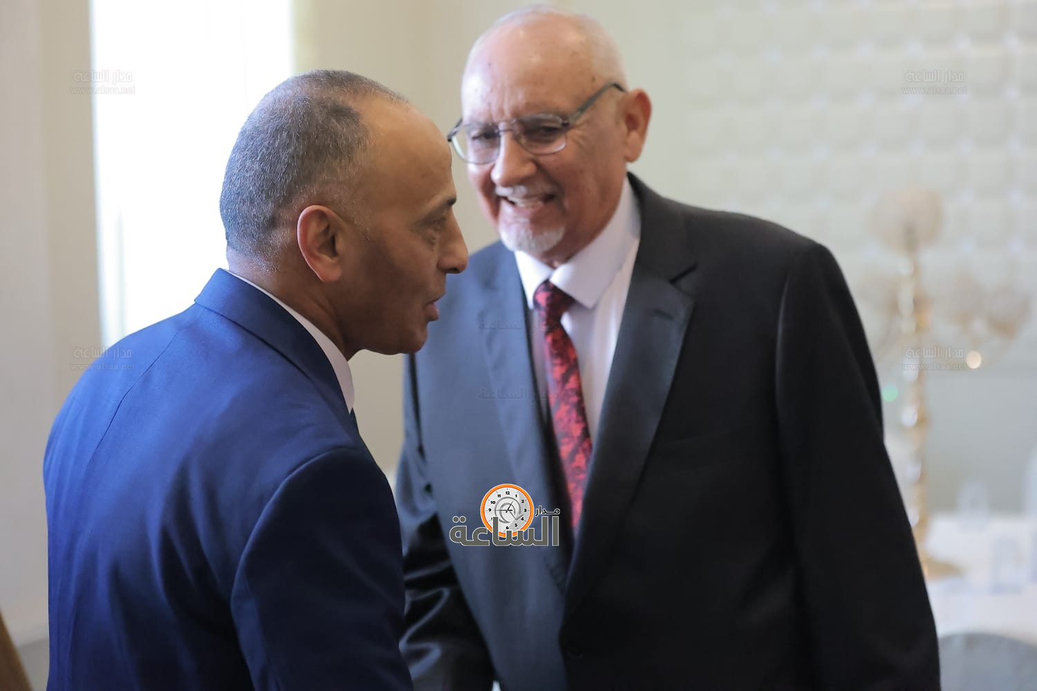 Madar Al-Saa Images 0.31873593349218543