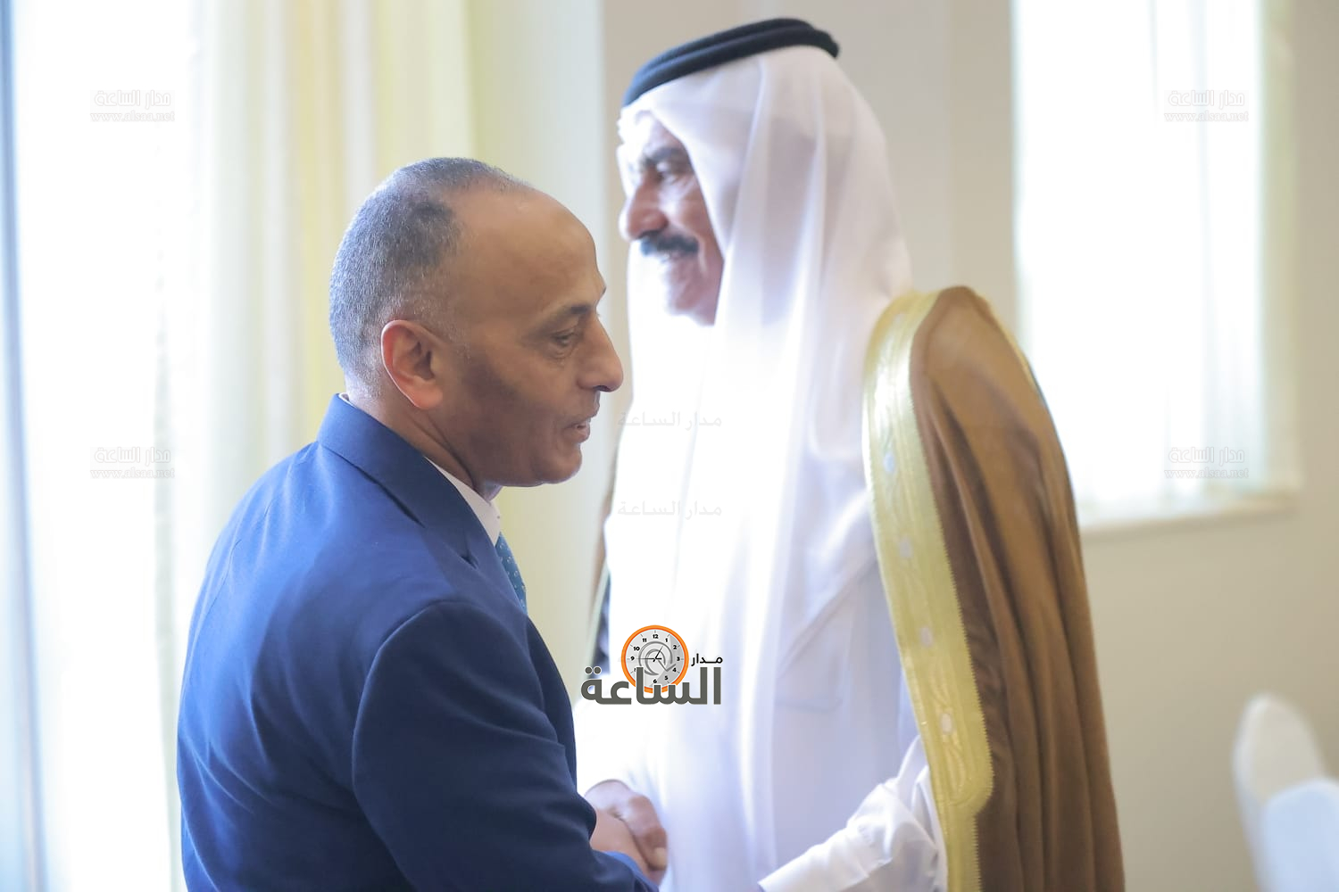 Madar Al-Saa Images 0.5726968170651683