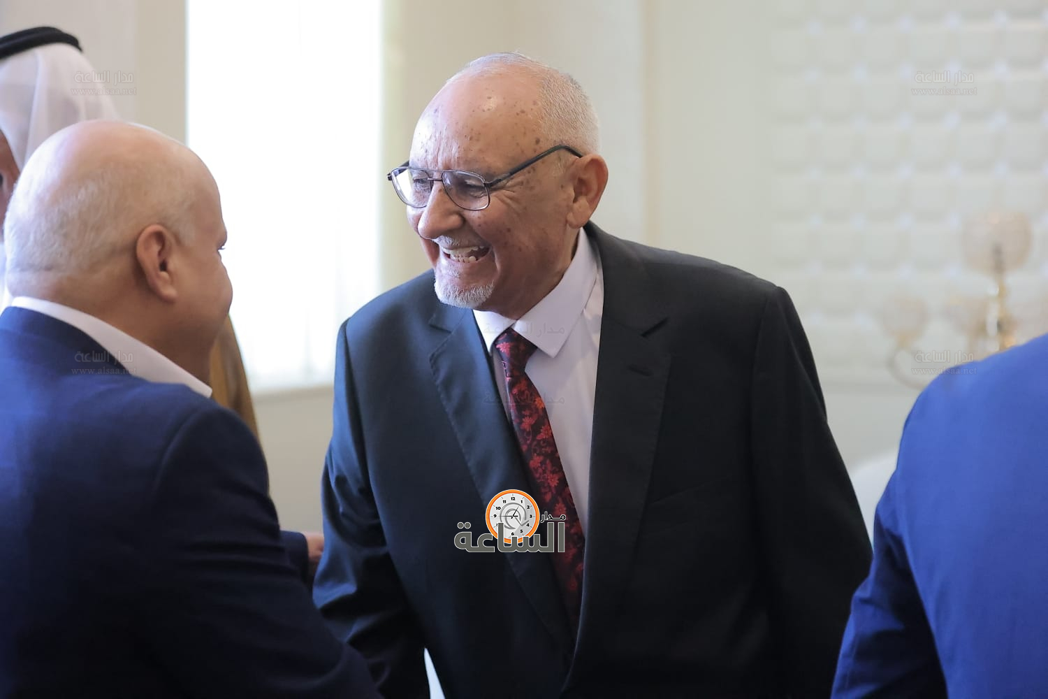 Madar Al-Saa Images 0.27776153759176914