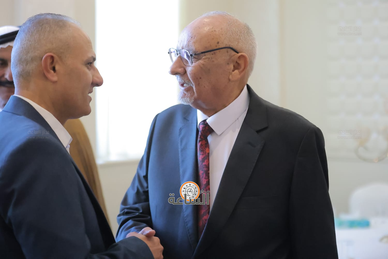 Madar Al-Saa Images 0.2484016550172624