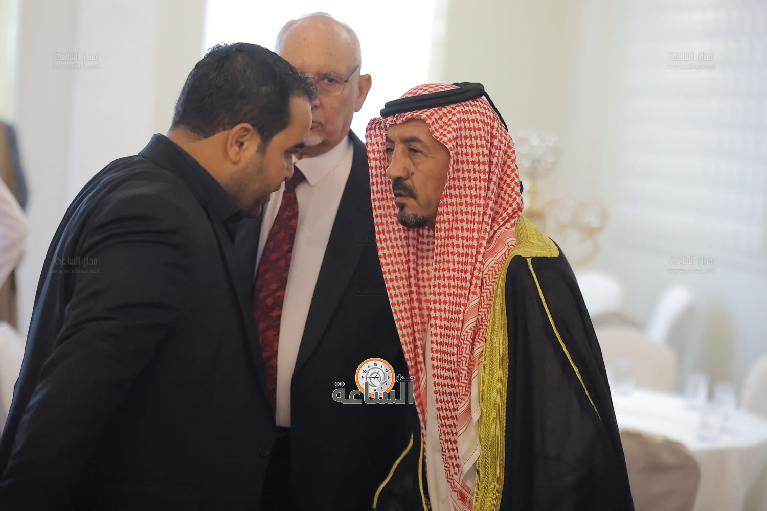 Madar Al-Saa Images 0.047224387689706826