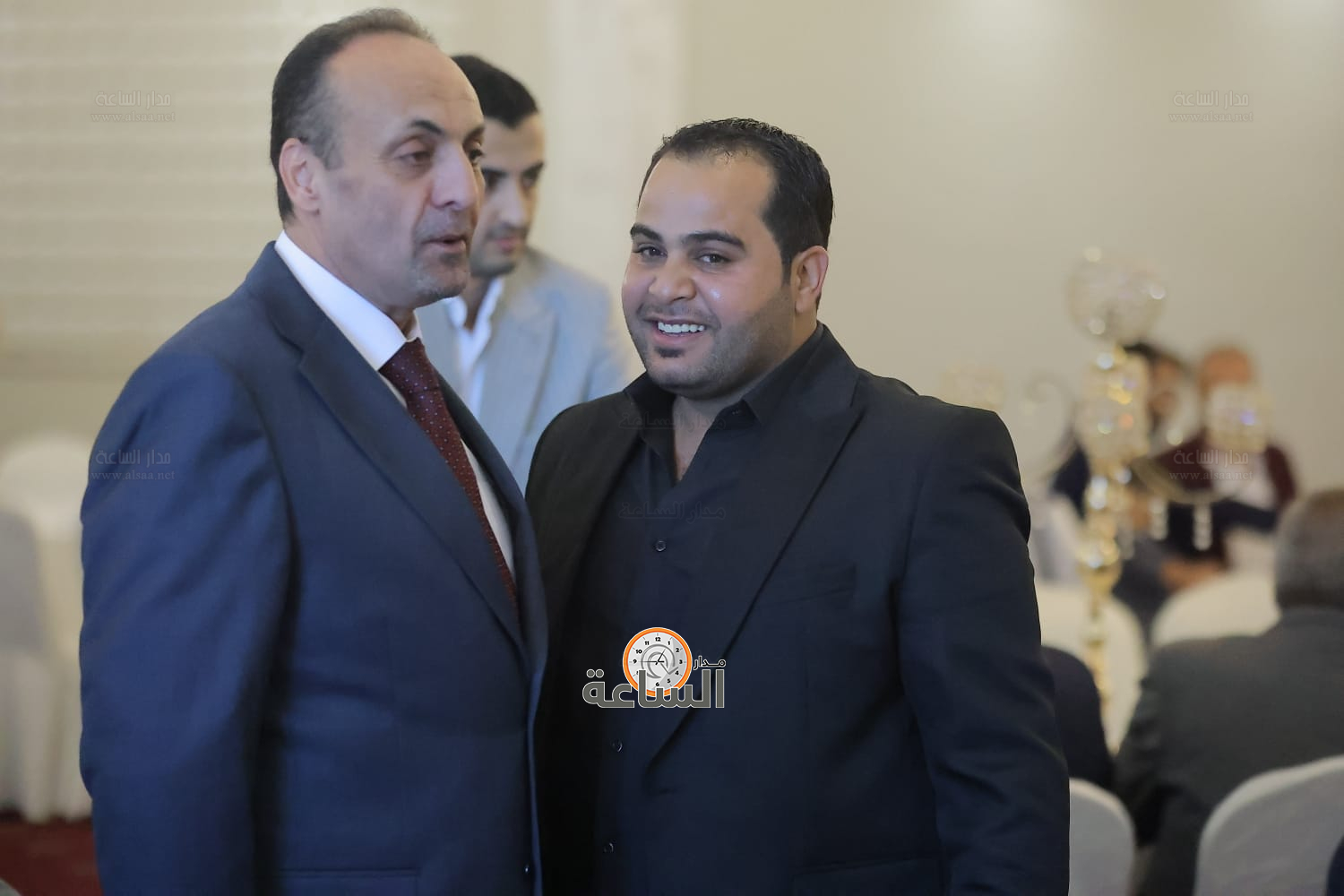 Madar Al-Saa Images 0.8502807310670946