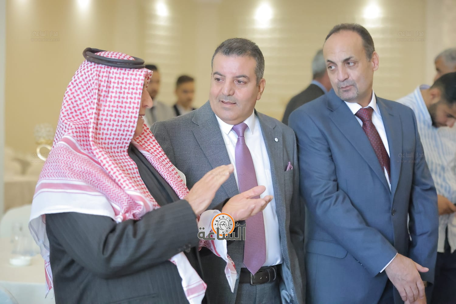 Madar Al-Saa Images 0.7875131156657859