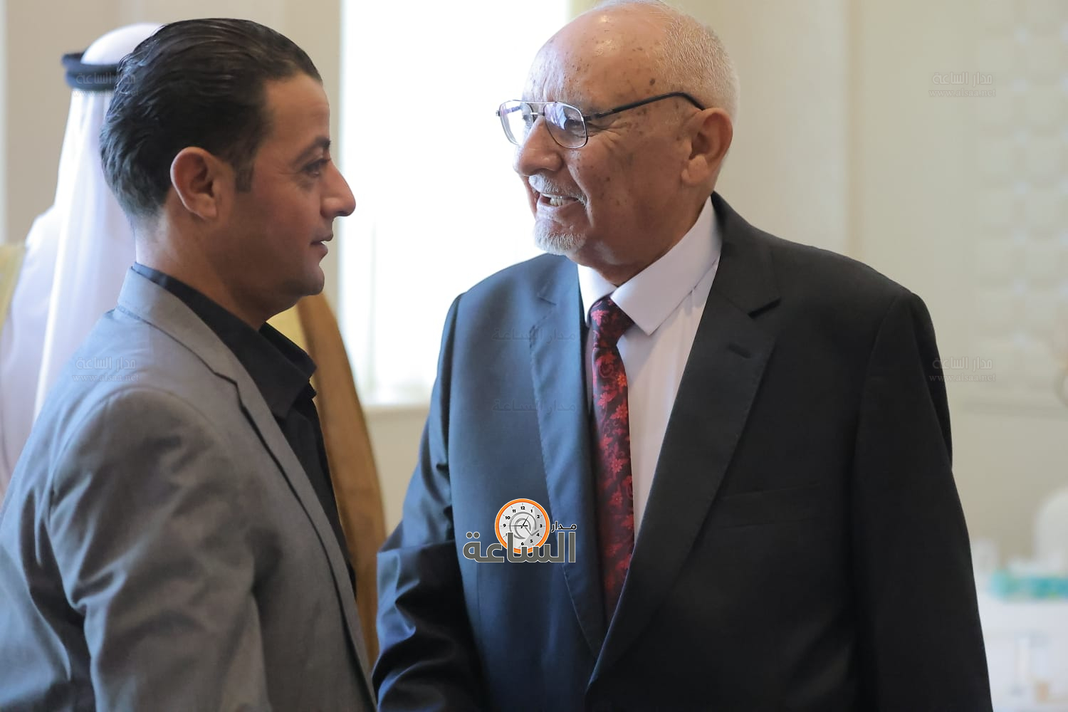 Madar Al-Saa Images 0.5893393294233515