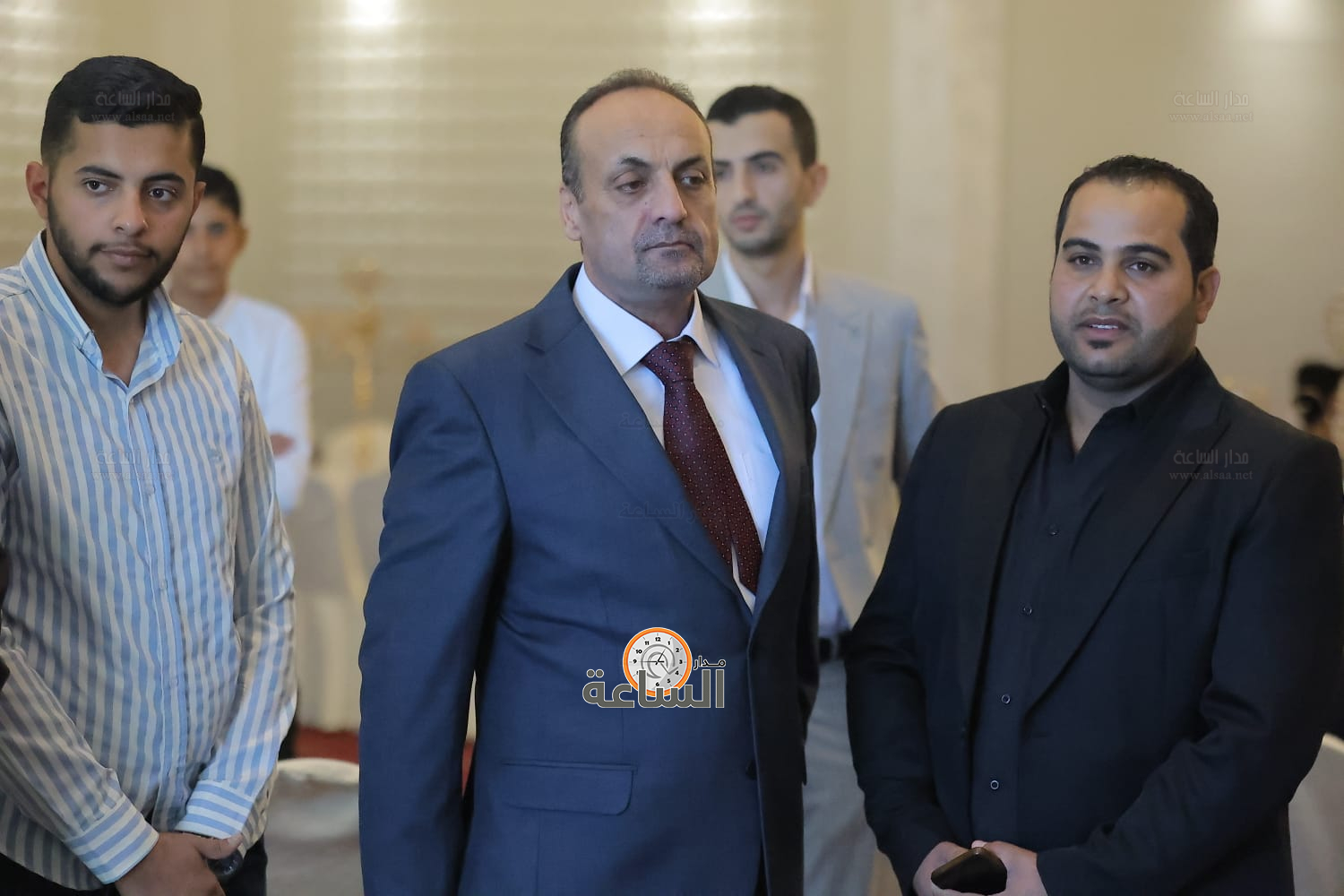 Madar Al-Saa Images 0.8100312427170466