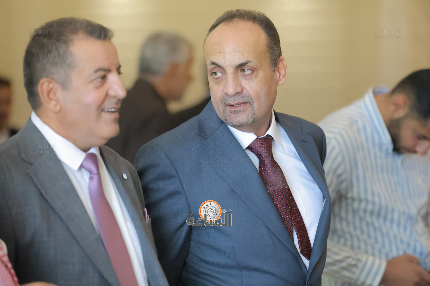 Madar Al-Saa Images 0.6993769307349939