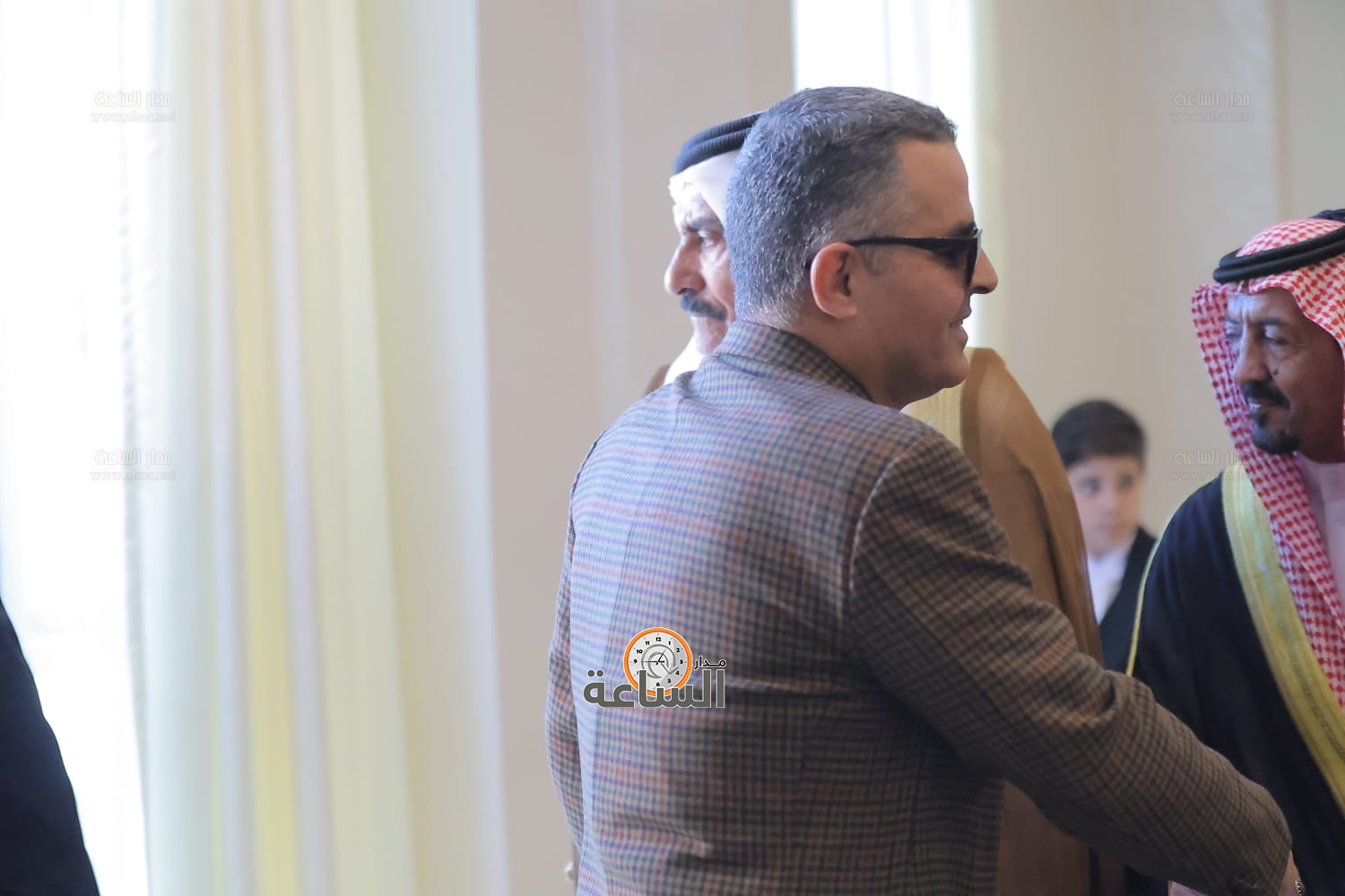 Madar Al-Saa Images 0.3382756597213755