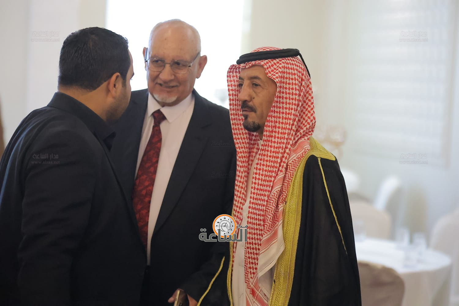 Madar Al-Saa Images 0.8766025964927687