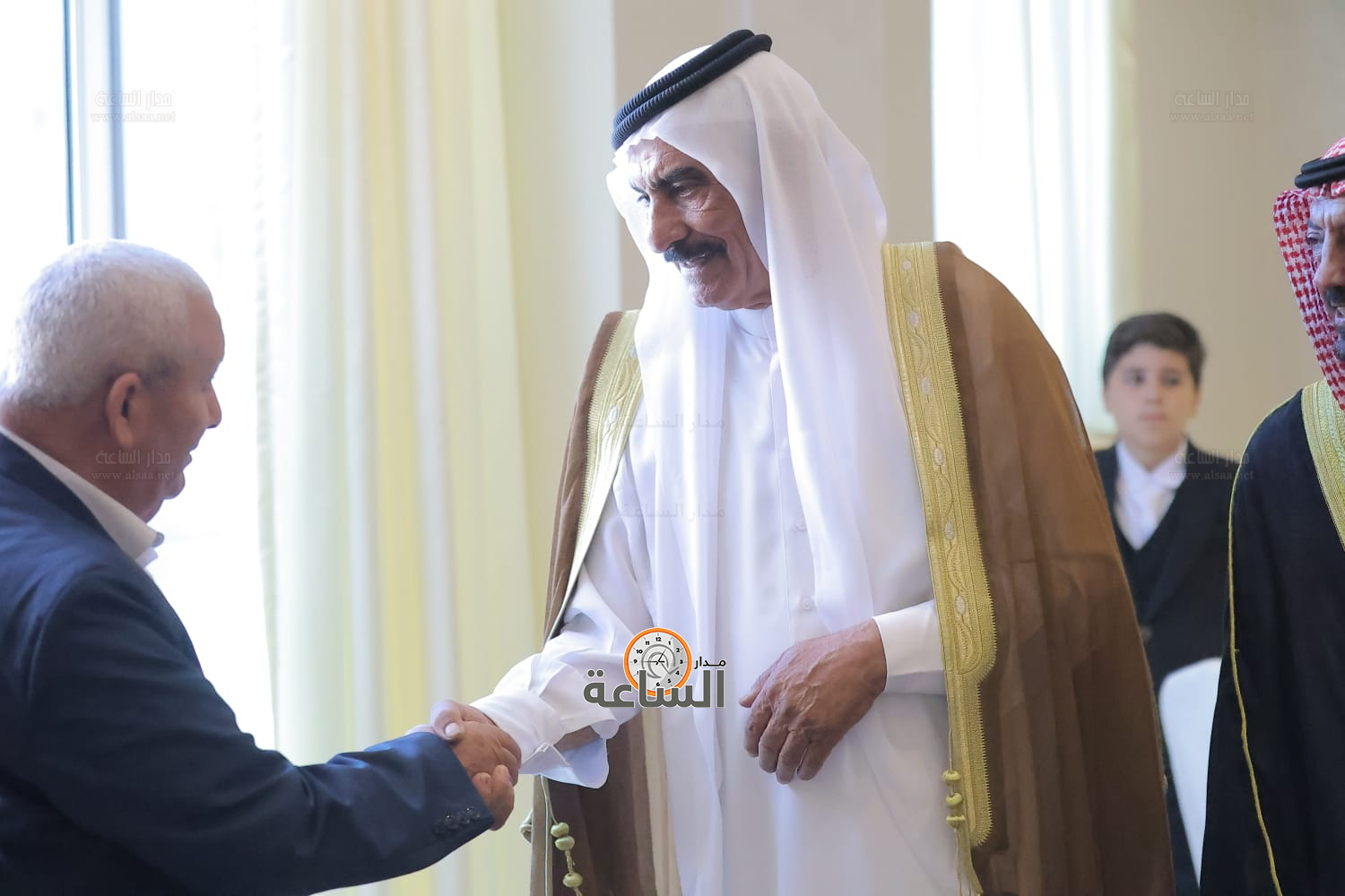 Madar Al-Saa Images 0.7870725997801824