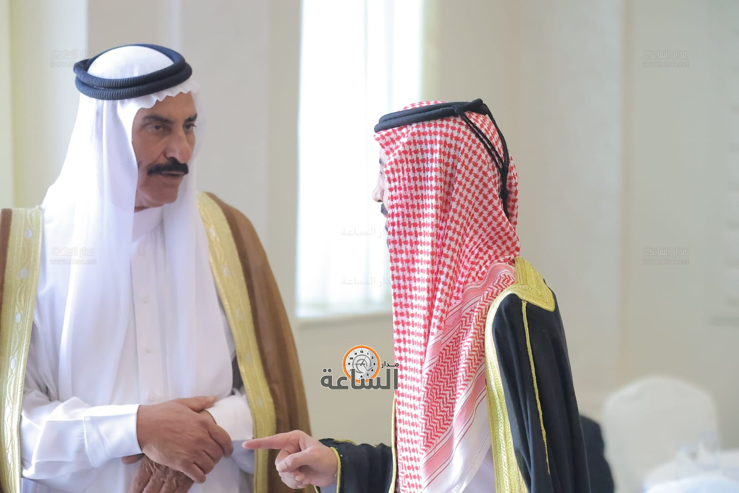 Madar Al-Saa Images 0.16959471037211837